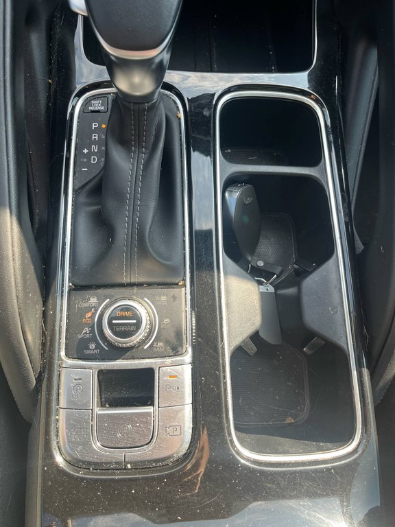 2023 Kia Telluride SX Limited, JAMAIS ACCIDENTÉ, 7 PASSAGERS, CUIR, in Mirabel, Quebec - 20 - w1024h768px