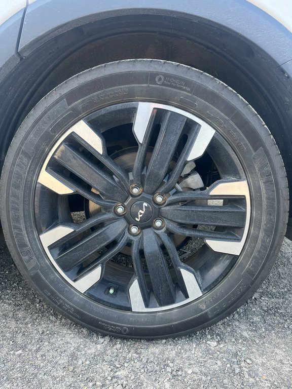 2023 Kia Telluride SX Limited, JAMAIS ACCIDENTÉ, 7 PASSAGERS, CUIR, in Mirabel, Quebec - 5 - w1024h768px