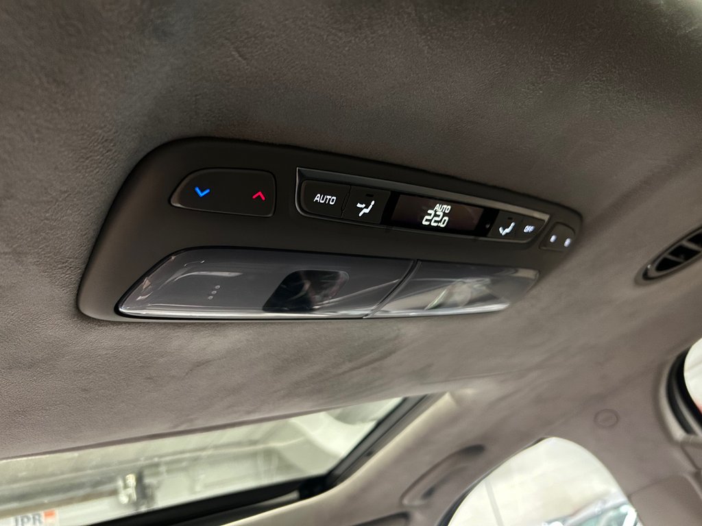 2023 Kia Telluride SX Limited, JAMAIS ACCIDENTÉ, 7 PASSAGERS, CUIR, in Mirabel, Quebec - 44 - w1024h768px