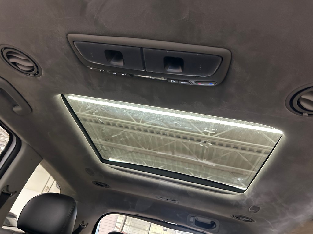 2023 Kia Telluride SX Limited, JAMAIS ACCIDENTÉ, 7 PASSAGERS, CUIR, in Mirabel, Quebec - 23 - w1024h768px