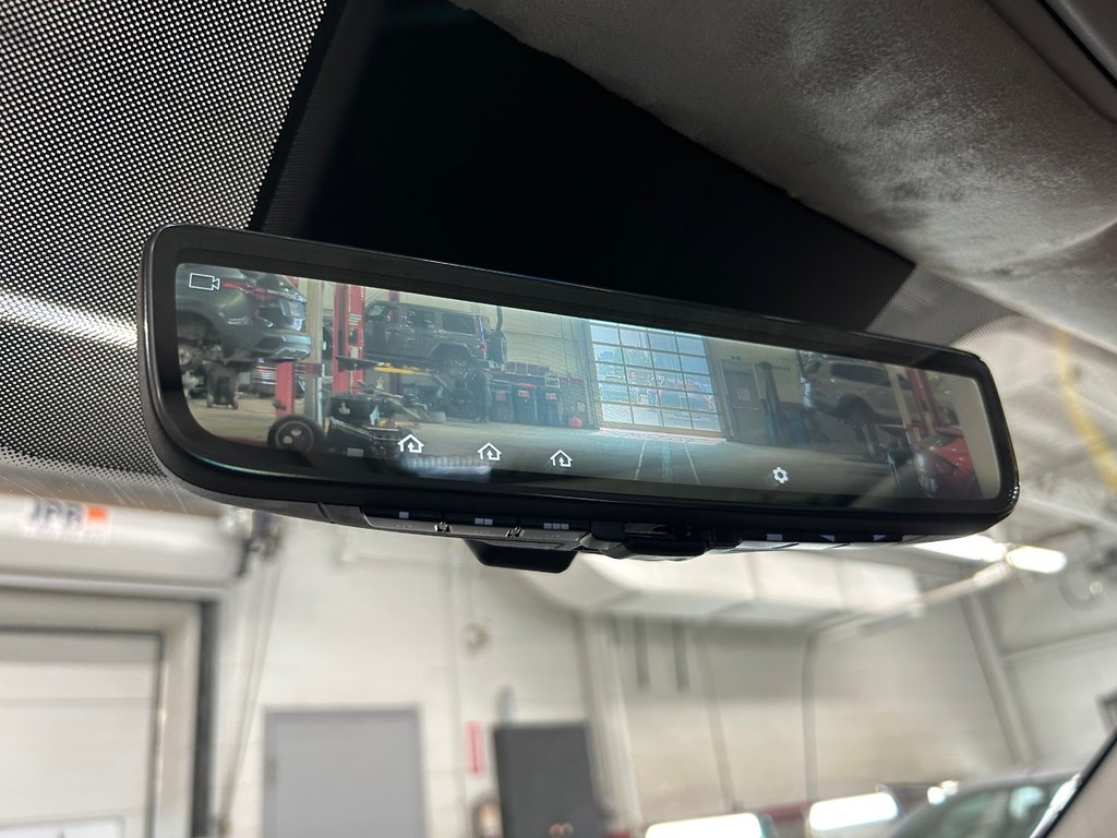2023 Kia Telluride SX Limited, JAMAIS ACCIDENTÉ, 7 PASSAGERS, CUIR, in Mirabel, Quebec - 27 - w1024h768px