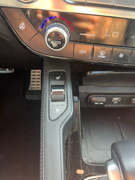 2023 Kia Telluride SX Limited, JAMAIS ACCIDENTÉ, 7 PASSAGERS, CUIR, in Mirabel, Quebec - 15 - w1024h768px