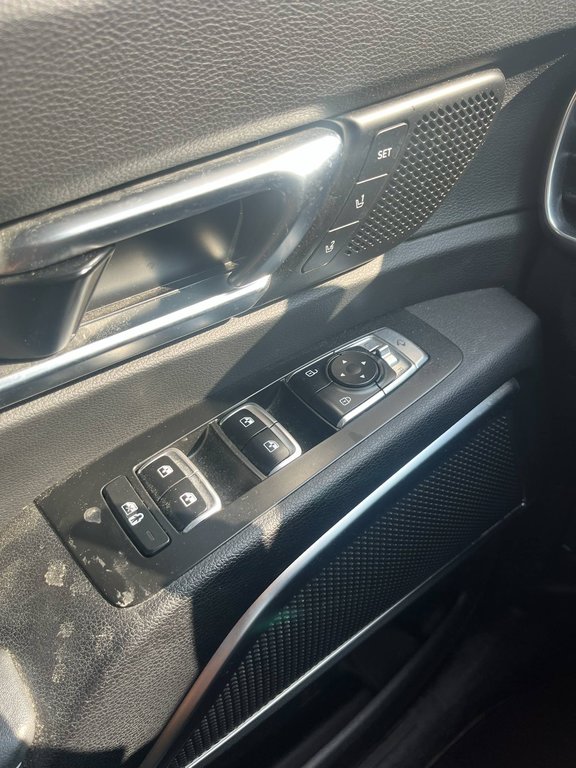 2023 Kia Telluride SX Limited, JAMAIS ACCIDENTÉ, 7 PASSAGERS, CUIR, in Mirabel, Quebec - 7 - w1024h768px