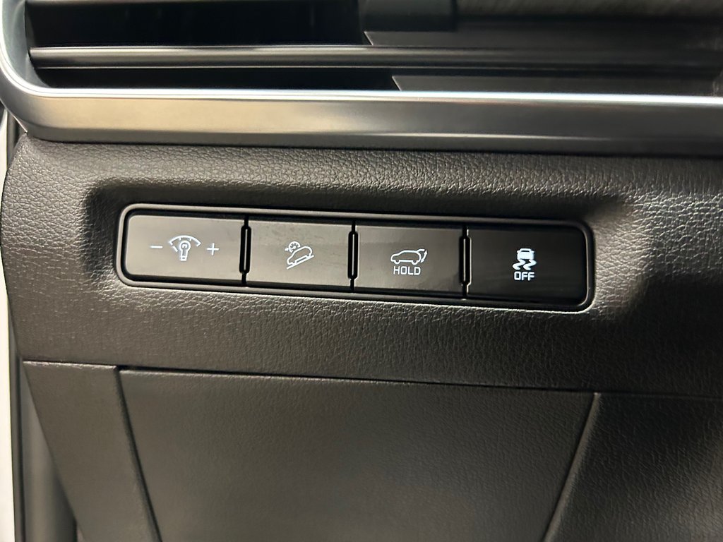 2023 Kia Telluride SX Limited, JAMAIS ACCIDENTÉ, 7 PASSAGERS, CUIR, in Mirabel, Quebec - 34 - w1024h768px