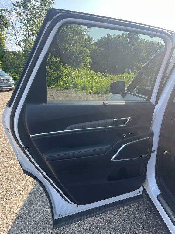 2023 Kia Telluride SX Limited, JAMAIS ACCIDENTÉ, 7 PASSAGERS, CUIR, in Mirabel, Quebec - 26 - w1024h768px