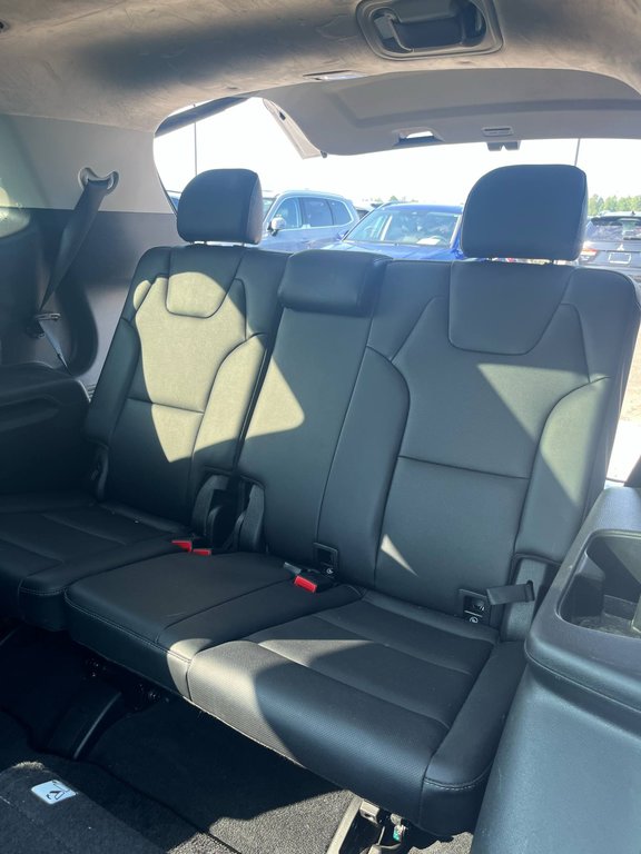 2023 Kia Telluride SX Limited, JAMAIS ACCIDENTÉ, 7 PASSAGERS, CUIR, in Mirabel, Quebec - 23 - w1024h768px