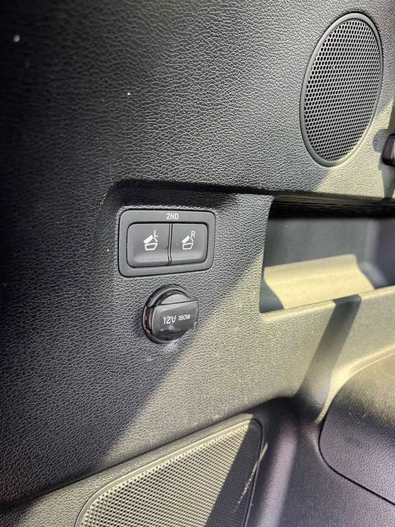 2023 Kia Telluride SX Limited, JAMAIS ACCIDENTÉ, 7 PASSAGERS, CUIR, in Mirabel, Quebec - 24 - w1024h768px