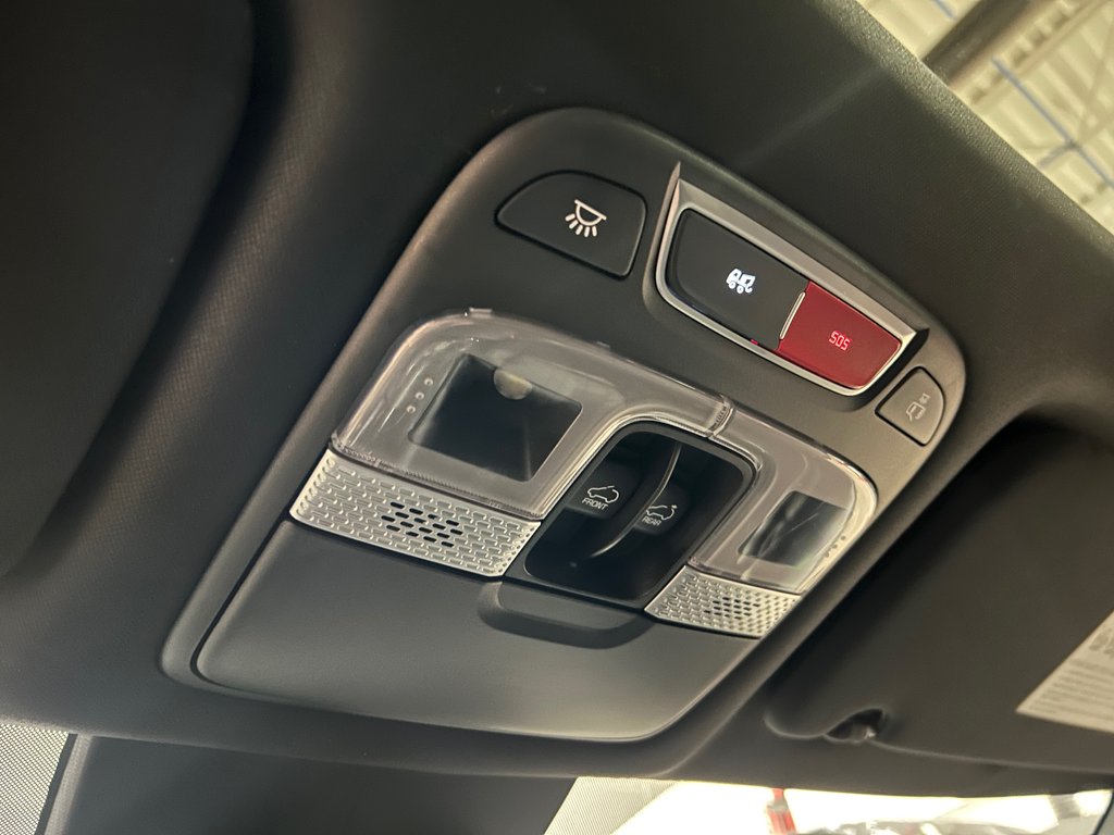 2023 Kia Telluride X-LINE, JAMAIS ACCIDENTÉ, 7 PASSAGERS, CUIR, TOIT in Mirabel, Quebec - 34 - w1024h768px