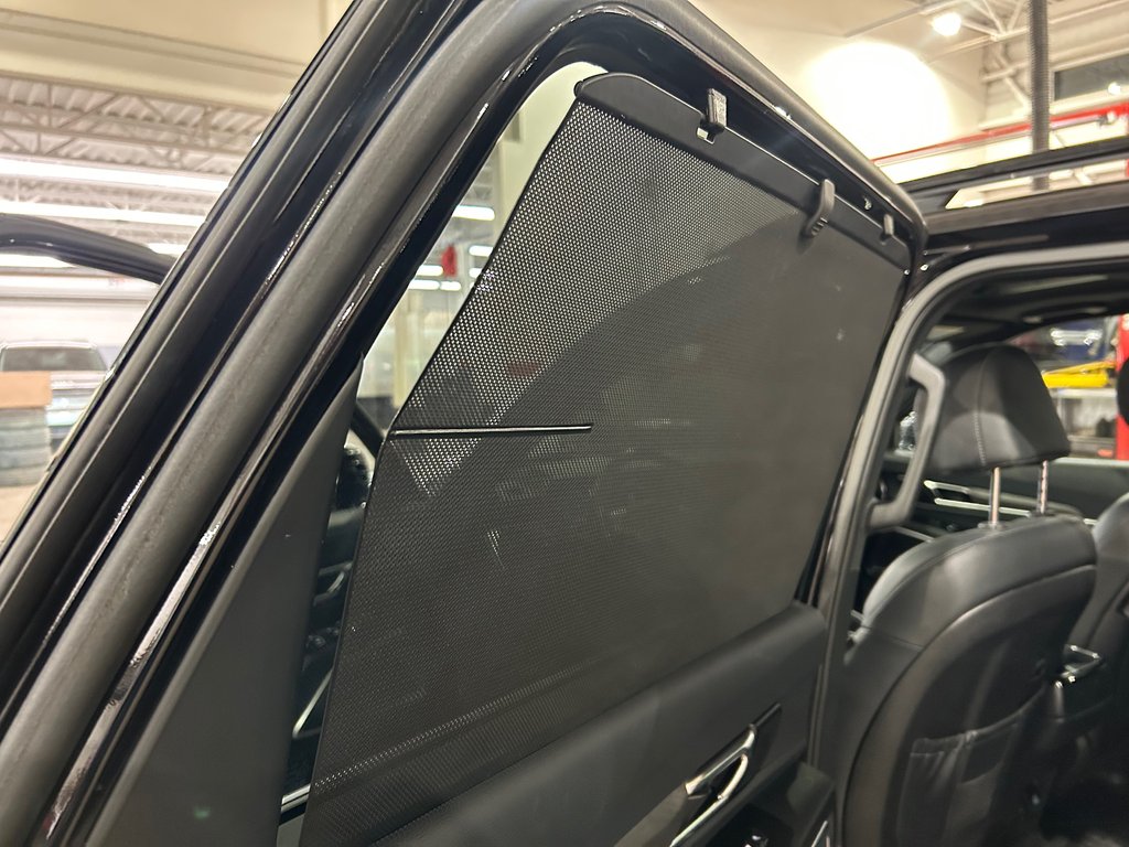 2023 Kia Telluride X-LINE, JAMAIS ACCIDENTÉ, 7 PASSAGERS, CUIR, TOIT in Mirabel, Quebec - 40 - w1024h768px