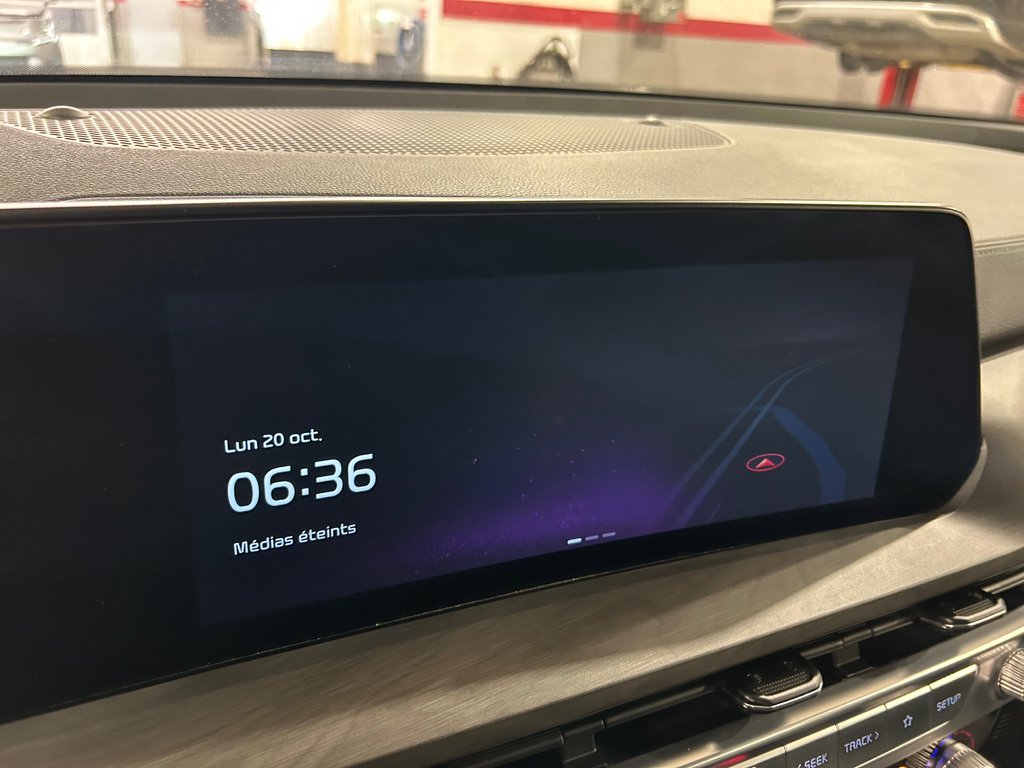 2023 Kia Telluride X-LINE, JAMAIS ACCIDENTÉ, 7 PASSAGERS, CUIR, TOIT in Mirabel, Quebec - 26 - w1024h768px