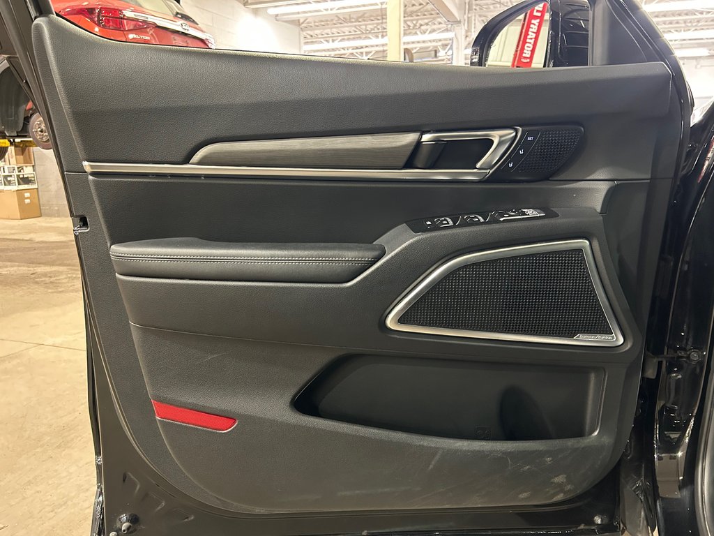 2023 Kia Telluride X-LINE, JAMAIS ACCIDENTÉ, 7 PASSAGERS, CUIR, TOIT in Mirabel, Quebec - 8 - w1024h768px