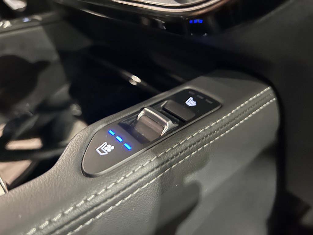 2023 Kia Telluride X-LINE, JAMAIS ACCIDENTÉ, 7 PASSAGERS, CUIR, TOIT in Mirabel, Quebec - 28 - w1024h768px