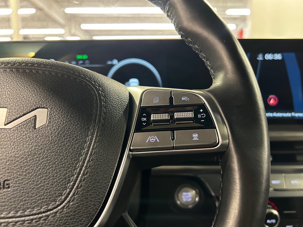 2023 Kia Telluride X-LINE, JAMAIS ACCIDENTÉ, 7 PASSAGERS, CUIR, TOIT in Mirabel, Quebec - 20 - w1024h768px