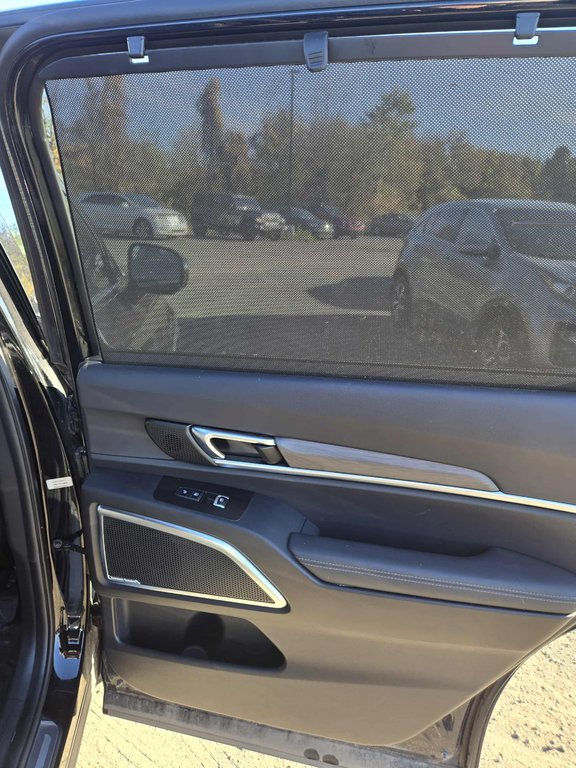 Kia Telluride X-LINE, JAMAIS ACCIDENTÉ, 7 PASSAGERS, CUIR, TOIT 2023 à Mirabel, Québec - 29 - w1024h768px