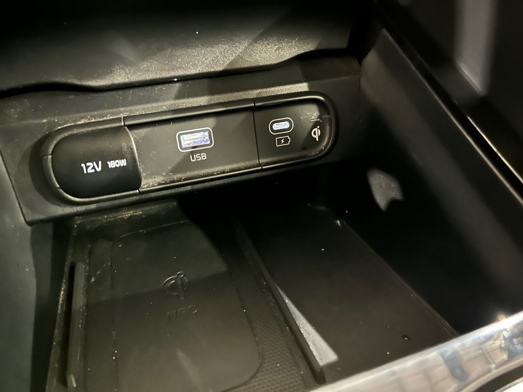 2023 Kia Telluride X-LINE, JAMAIS ACCIDENTÉ, 7 PASSAGERS, CUIR, TOIT in Mirabel, Quebec - 32 - w1024h768px