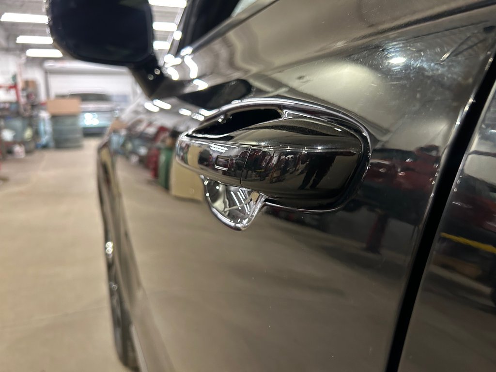 2023 Kia Telluride X-LINE, JAMAIS ACCIDENTÉ, 7 PASSAGERS, CUIR, TOIT in Mirabel, Quebec - 16 - w1024h768px