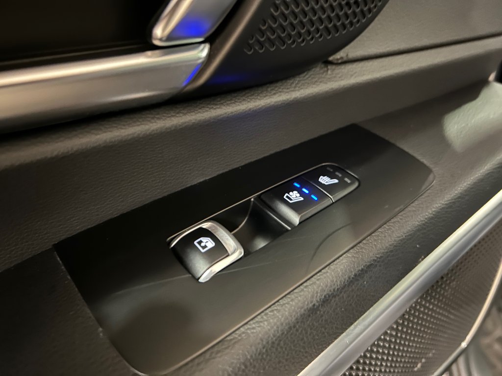 2023 Kia Telluride X-LINE, JAMAIS ACCIDENTÉ, 7 PASSAGERS, CUIR, TOIT in Mirabel, Quebec - 39 - w1024h768px