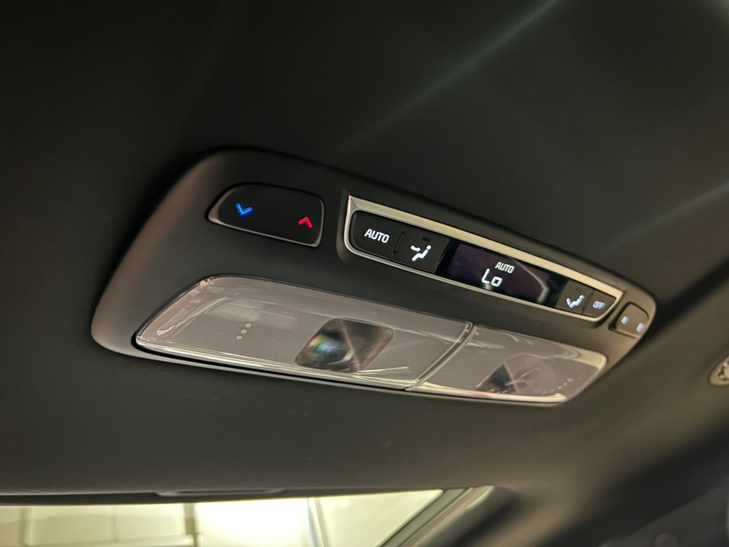 2023 Kia Telluride X-LINE, JAMAIS ACCIDENTÉ, 7 PASSAGERS, CUIR, TOIT in Mirabel, Quebec - 45 - w1024h768px