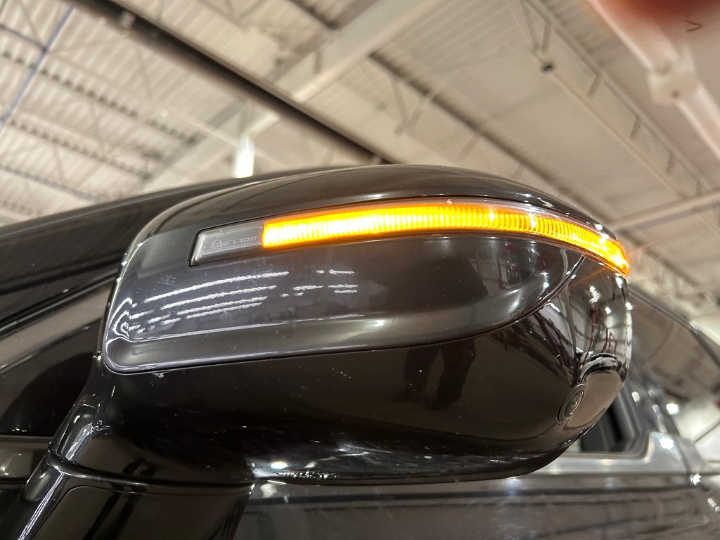 2023 Kia Telluride X-LINE, JAMAIS ACCIDENTÉ, 7 PASSAGERS, CUIR, TOIT in Mirabel, Quebec - 17 - w1024h768px