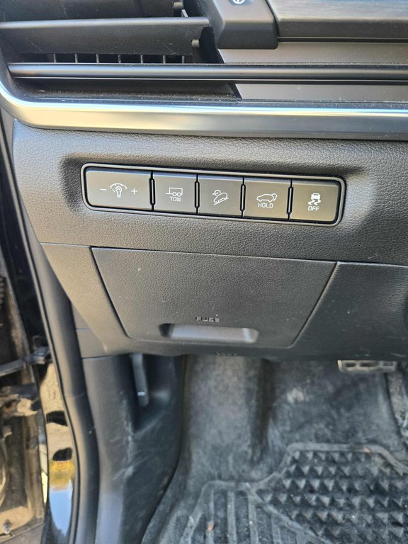 Kia Telluride X-LINE, JAMAIS ACCIDENTÉ, 7 PASSAGERS, CUIR, TOIT 2023 à Mirabel, Québec - 21 - w1024h768px