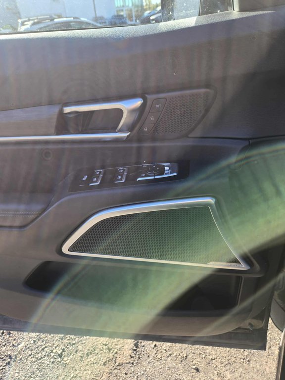 Kia Telluride X-LINE, JAMAIS ACCIDENTÉ, 7 PASSAGERS, CUIR, TOIT 2023 à Mirabel, Québec - 7 - w1024h768px