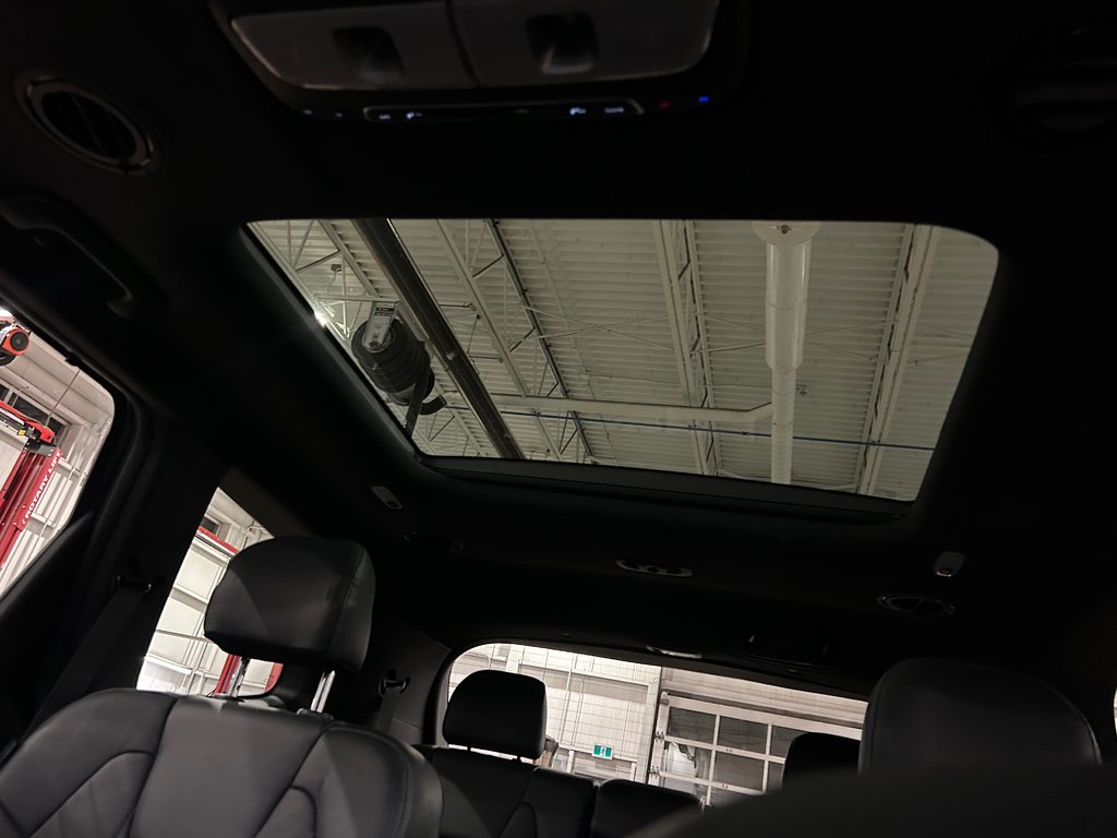 2023 Kia Telluride X-LINE, JAMAIS ACCIDENTÉ, 7 PASSAGERS, CUIR, TOIT in Mirabel, Quebec - 23 - w1024h768px