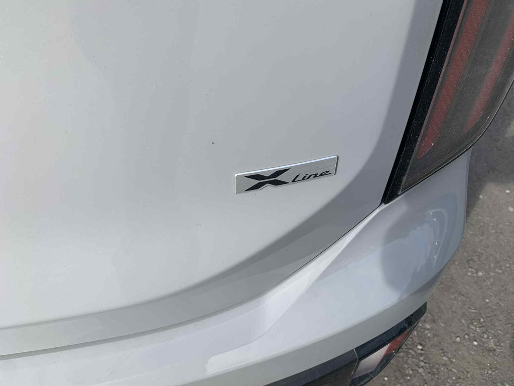 Kia Telluride X-LINE, JAMAIS ACCIDENTÉ,8 PNEUS, 6 PASSAGERS 2023 à Mirabel, Québec - 19 - w1024h768px