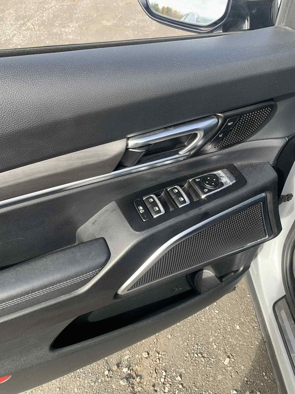 Kia Telluride X-LINE, JAMAIS ACCIDENTÉ,8 PNEUS, 6 PASSAGERS 2023 à Mirabel, Québec - 5 - w1024h768px