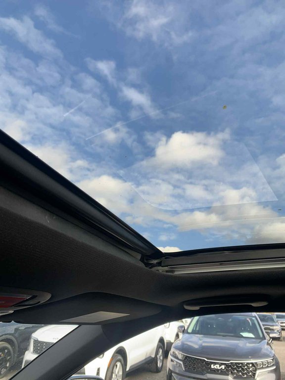 Kia Telluride X-LINE, JAMAIS ACCIDENTÉ,8 PNEUS, 6 PASSAGERS 2023 à Mirabel, Québec - 11 - w1024h768px