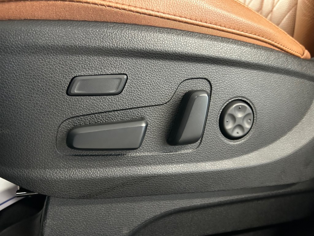2024 Kia Telluride X-PRO, JAMAIS ACCIDENTÉ, 6 PASSAGERS, CUIR, AWD in Mirabel, Quebec - 12 - w1024h768px