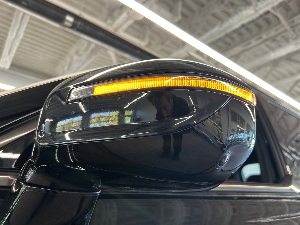 2024 Kia Telluride X-PRO, JAMAIS ACCIDENTÉ, 6 PASSAGERS, CUIR, AWD in Mirabel, Quebec - 17 - w1024h768px
