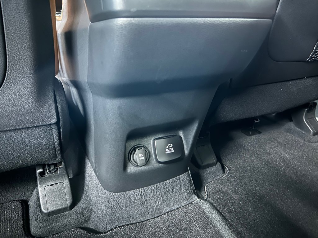 2024 Kia Telluride X-PRO, JAMAIS ACCIDENTÉ, 6 PASSAGERS, CUIR, AWD in Mirabel, Quebec - 41 - w1024h768px