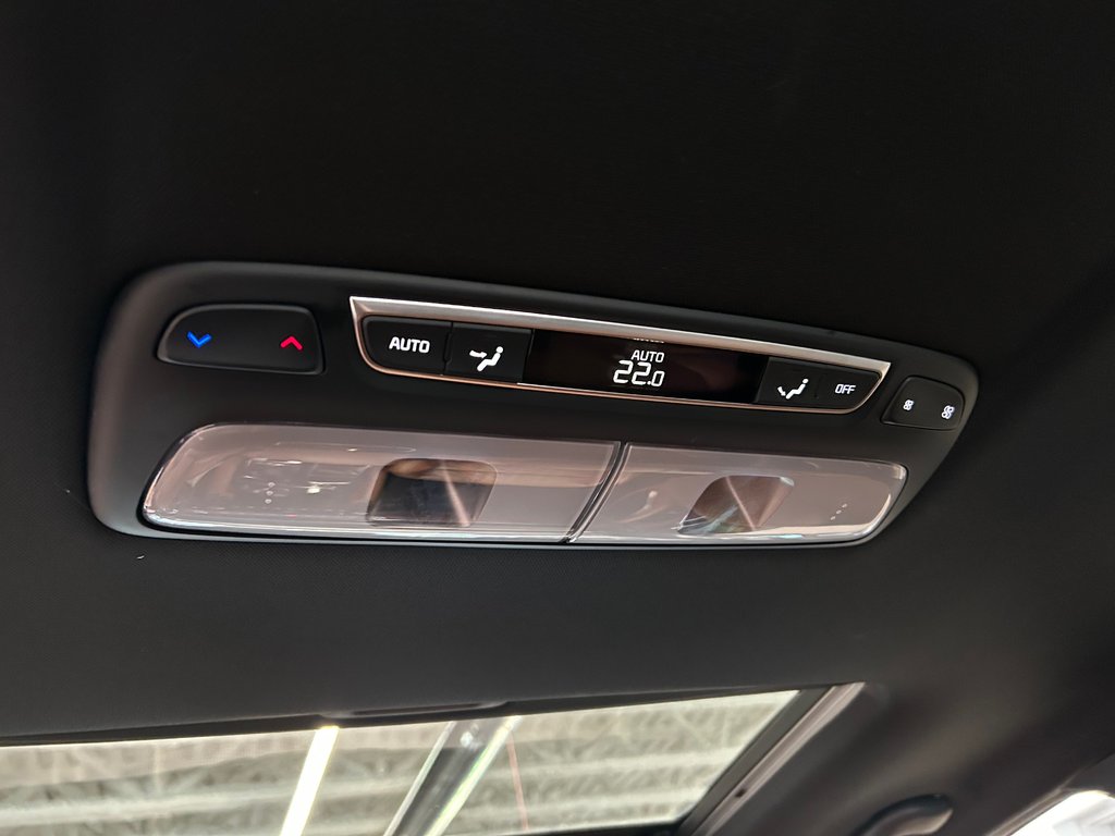 2024 Kia Telluride X-PRO, JAMAIS ACCIDENTÉ, 6 PASSAGERS, CUIR, AWD in Mirabel, Quebec - 39 - w1024h768px