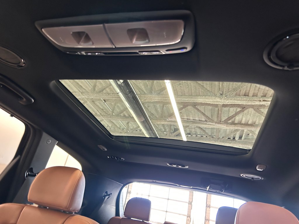 2024 Kia Telluride X-PRO, JAMAIS ACCIDENTÉ, 6 PASSAGERS, CUIR, AWD in Mirabel, Quebec - 24 - w1024h768px