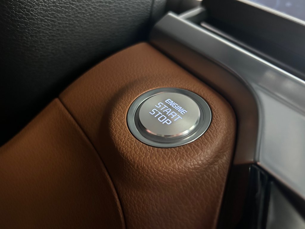 2024 Kia Telluride X-PRO, JAMAIS ACCIDENTÉ, 6 PASSAGERS, CUIR, AWD in Mirabel, Quebec - 31 - w1024h768px