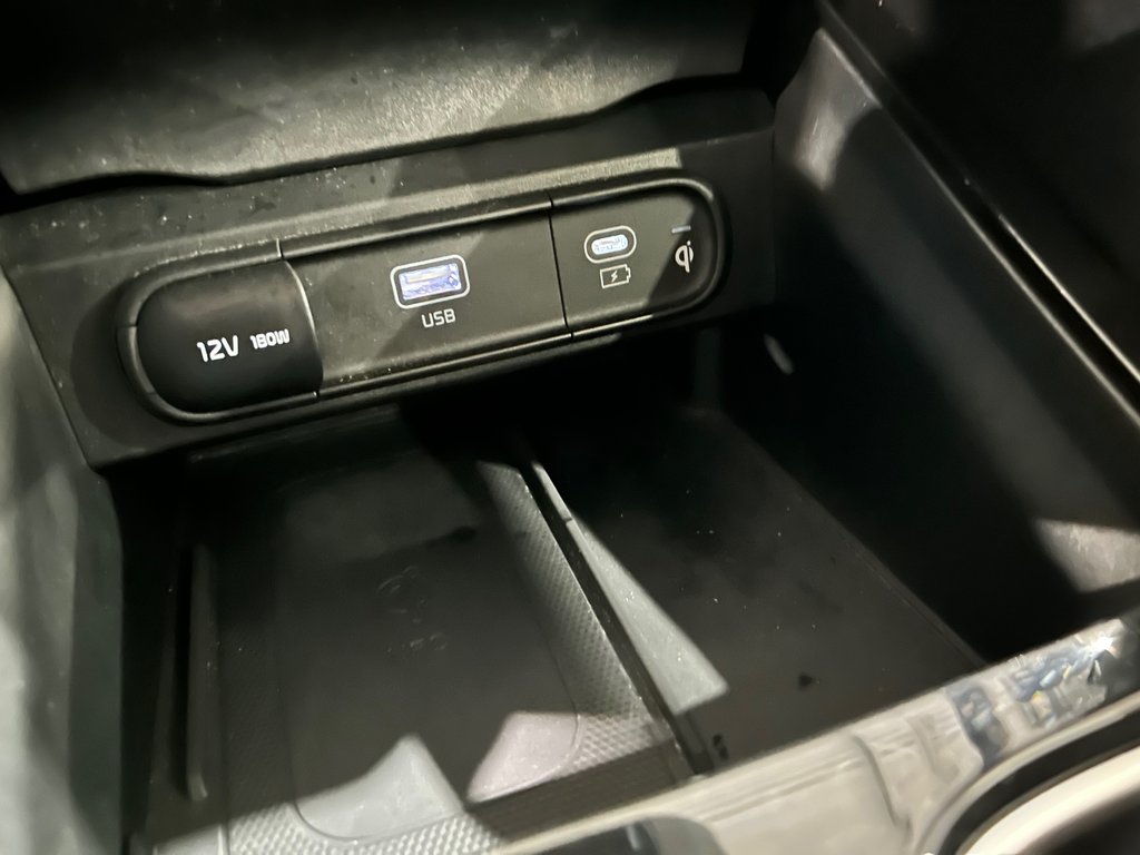 Kia Telluride X-LINE, JAMAIS ACCIDENTÉ, ENSEMBLE  D'HIVER 2024 à Mirabel, Québec - 30 - w1024h768px