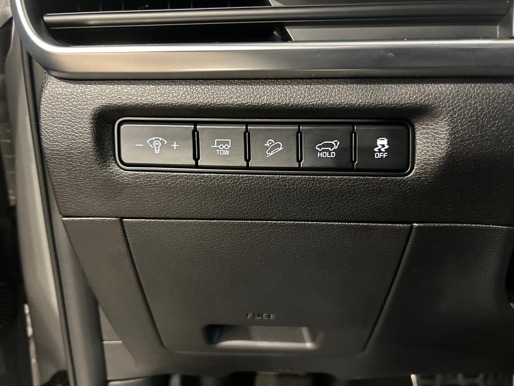 Kia Telluride X-LINE, JAMAIS ACCIDENTÉ, ENSEMBLE  D'HIVER 2024 à Mirabel, Québec - 32 - w1024h768px