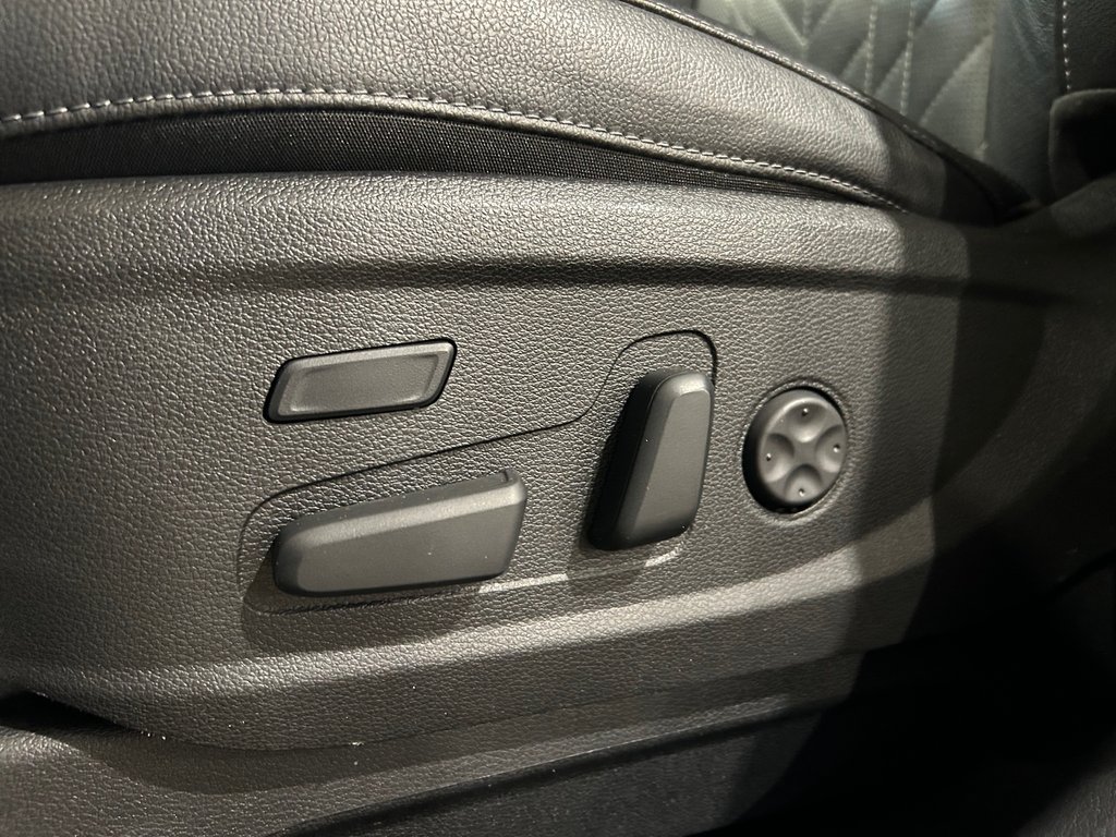 Kia Telluride X-LINE, JAMAIS ACCIDENTÉ, ENSEMBLE  D'HIVER 2024 à Mirabel, Québec - 11 - w1024h768px