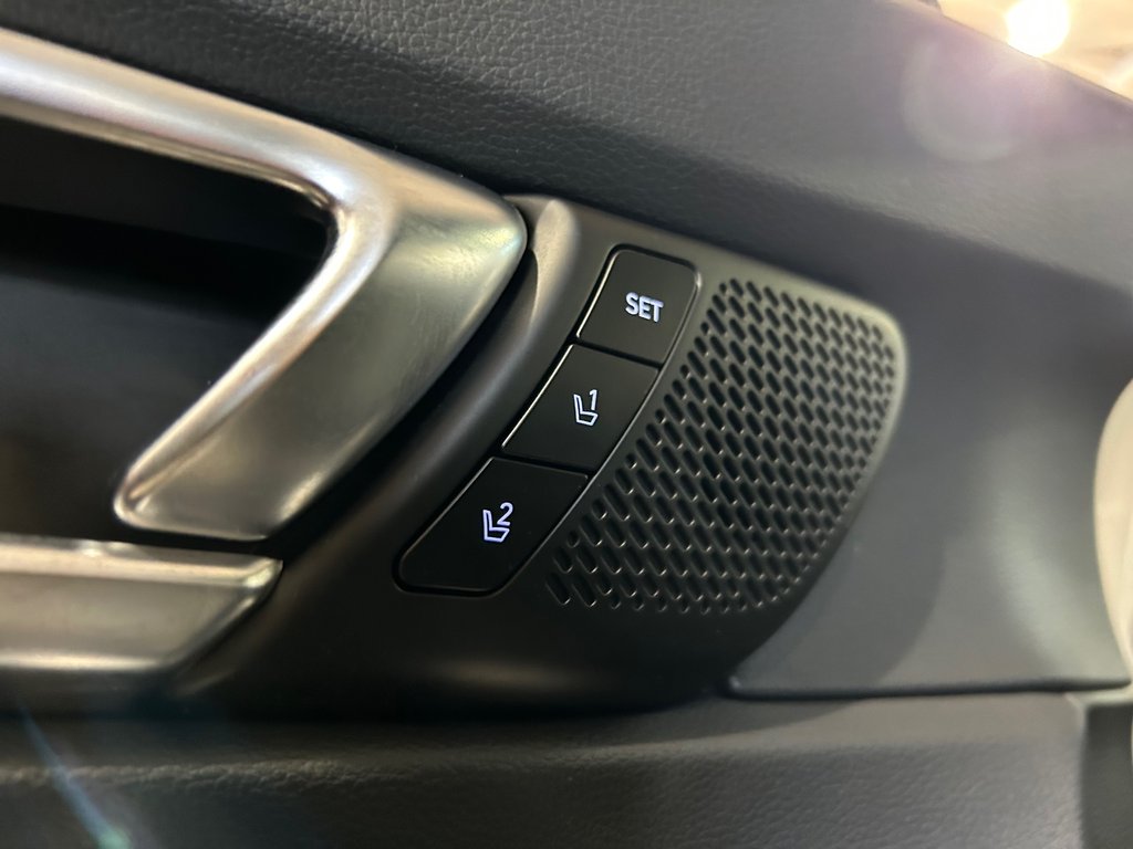 Kia Telluride X-LINE, JAMAIS ACCIDENTÉ, ENSEMBLE  D'HIVER 2024 à Mirabel, Québec - 9 - w1024h768px