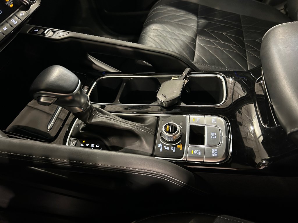 Kia Telluride X-LINE, JAMAIS ACCIDENTÉ, ENSEMBLE  D'HIVER 2024 à Mirabel, Québec - 26 - w1024h768px