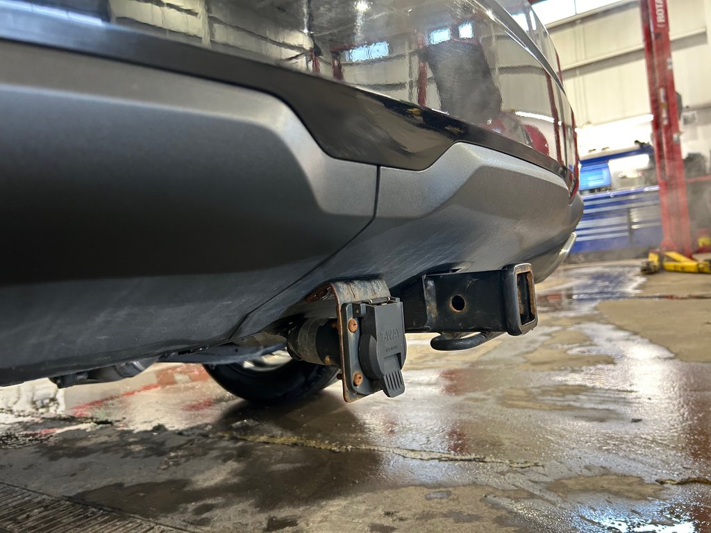 Kia Telluride X-LINE, JAMAIS ACCIDENTÉ, ENSEMBLE  D'HIVER 2024 à Mirabel, Québec - 45 - w1024h768px