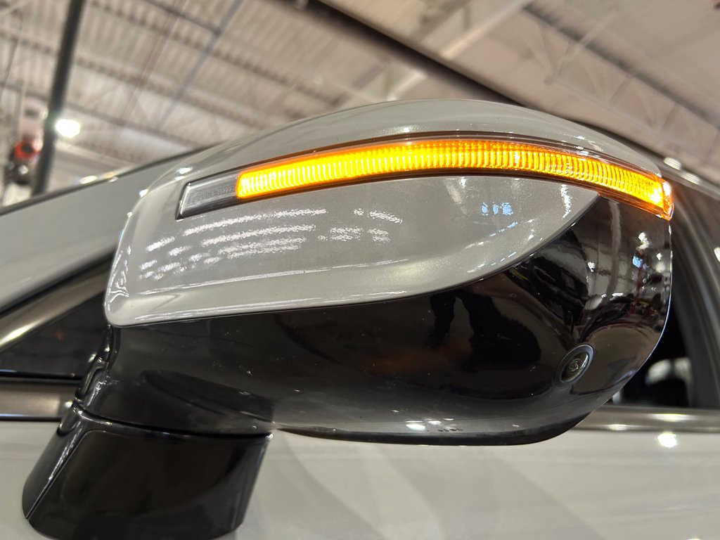 Kia Telluride X-LINE, JAMAIS ACCIDENTÉ, ENSEMBLE  D'HIVER 2024 à Mirabel, Québec - 16 - w1024h768px