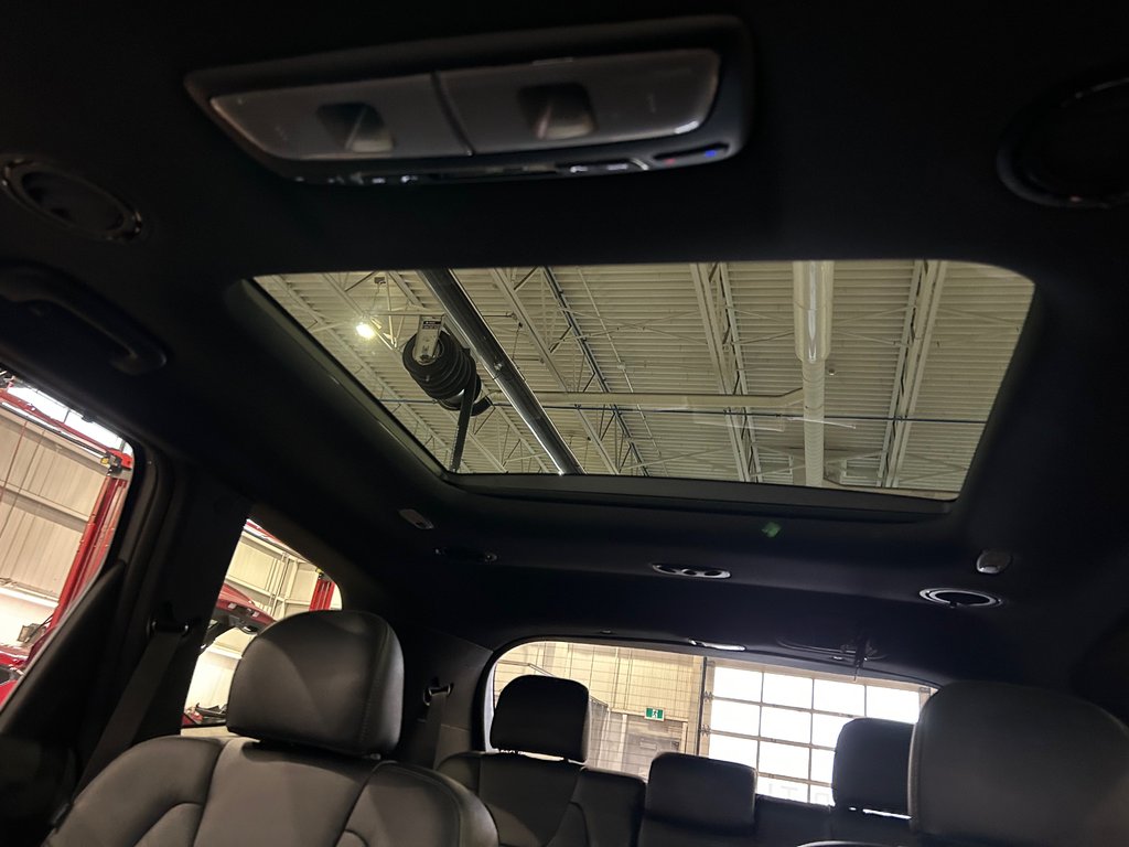 Kia Telluride X-LINE, JAMAIS ACCIDENTÉ, ENSEMBLE  D'HIVER 2024 à Mirabel, Québec - 23 - w1024h768px