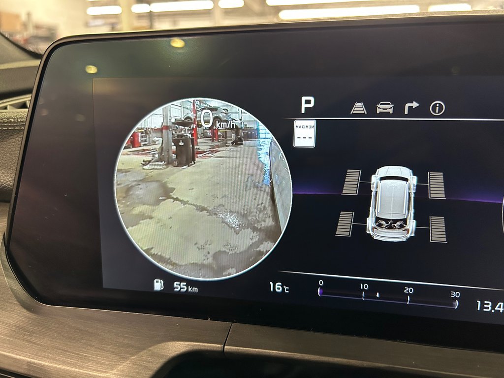 Kia Telluride X-LINE, JAMAIS ACCIDENTÉ, ENSEMBLE  D'HIVER 2024 à Mirabel, Québec - 19 - w1024h768px