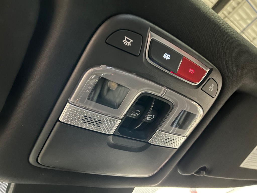 Kia Telluride X-LINE, JAMAIS ACCIDENTÉ, ENSEMBLE  D'HIVER 2024 à Mirabel, Québec - 34 - w1024h768px