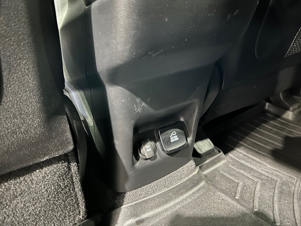 Kia Telluride X-LINE, JAMAIS ACCIDENTÉ, ENSEMBLE  D'HIVER 2024 à Mirabel, Québec - 42 - w1024h768px