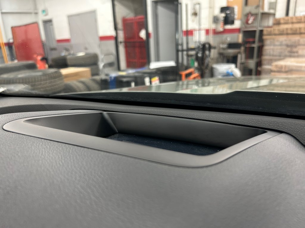 Kia Telluride X-LINE, JAMAIS ACCIDENTÉ, 7 PASSAGERS, CUIR, AWD 2024 à Mirabel, Québec - 22 - w1024h768px