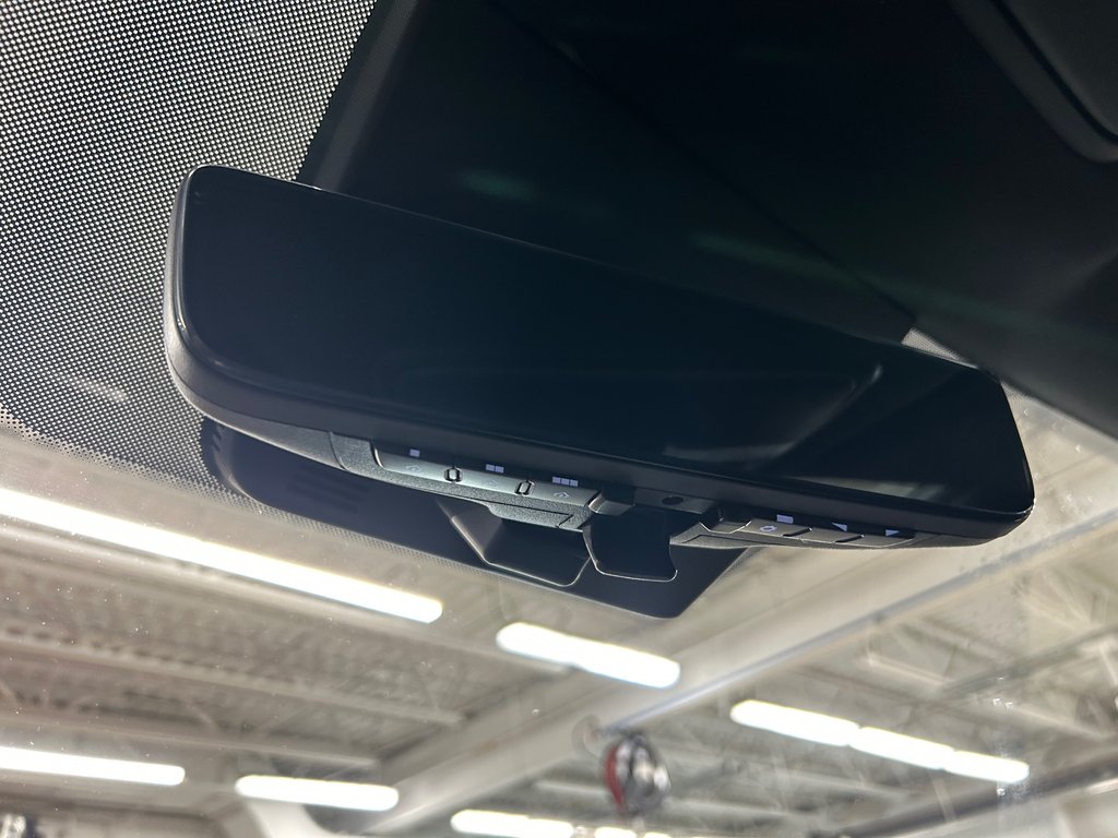 Kia Telluride X-LINE, JAMAIS ACCIDENTÉ, 7 PASSAGERS, CUIR, AWD 2024 à Mirabel, Québec - 31 - w1024h768px