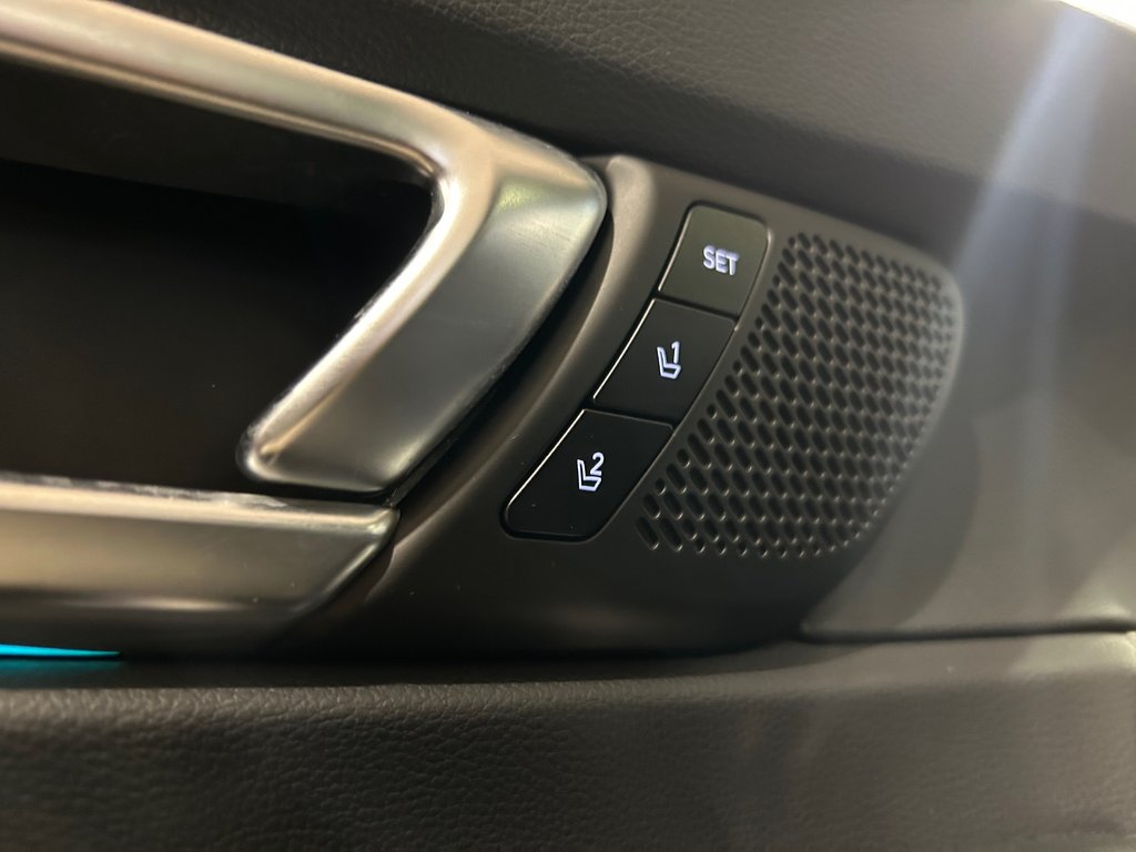 Kia Telluride X-LINE, JAMAIS ACCIDENTÉ, 7 PASSAGERS, CUIR, AWD 2024 à Mirabel, Québec - 10 - w1024h768px