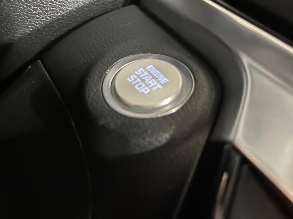 Kia Telluride X-LINE, JAMAIS ACCIDENTÉ, 7 PASSAGERS, CUIR, AWD 2024 à Mirabel, Québec - 37 - w1024h768px